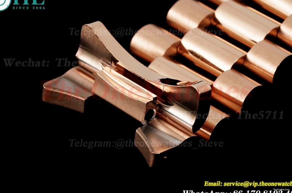 DayDate 228235 40mm VR3255(Gain Rmn RG RG KF Black Weight) 0126